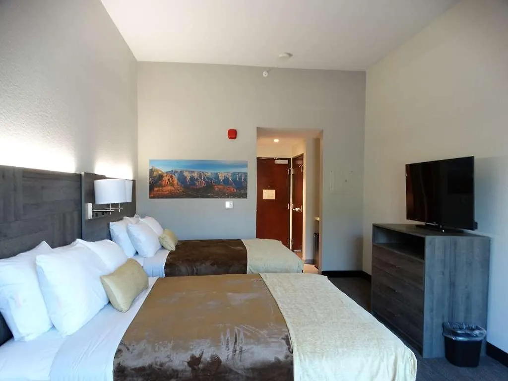 Otel Best Western Plus Executive Residency Phoenix North Happy Valley