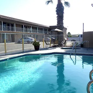 ** Motel Rainbow United States