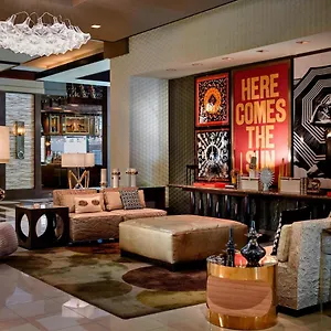 ***** Hotel Renaissance Downtown United States