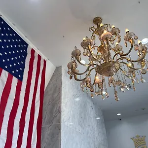 ** Hotel Grandview United States