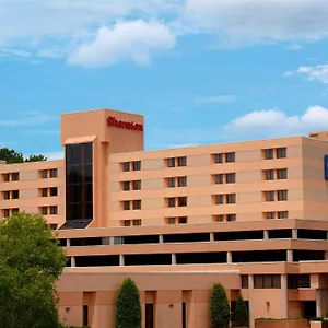 **** Hotel Sheraton Airport United States