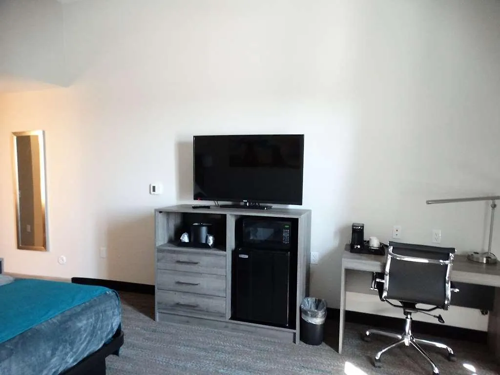 *** Hotel Best Western Plus Executive Residency Phoenix North Happy Valley United States