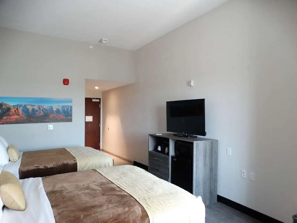Hotel Best Western Plus Executive Residency Phoenix North Happy Valley