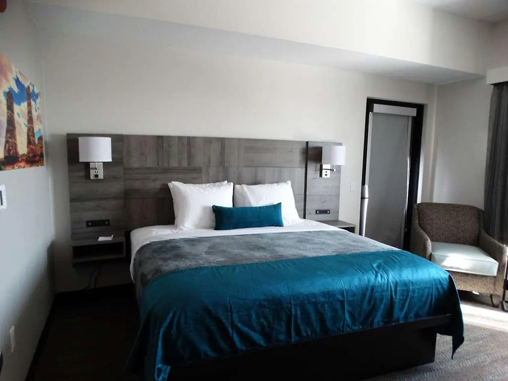Best Western Plus Executive Residency Phoenix North Happy Valley
