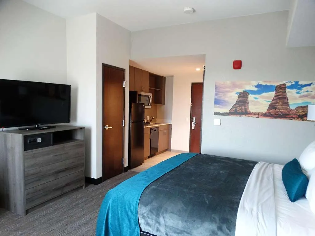 Best Western Plus Executive Residency Phoenix North Happy Valley 3*,