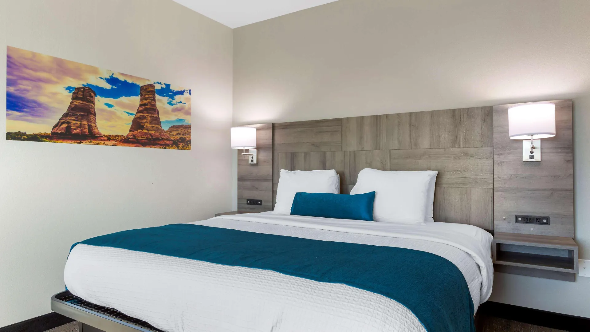 Best Western Plus Executive Residency Phoenix North Happy Valley United States