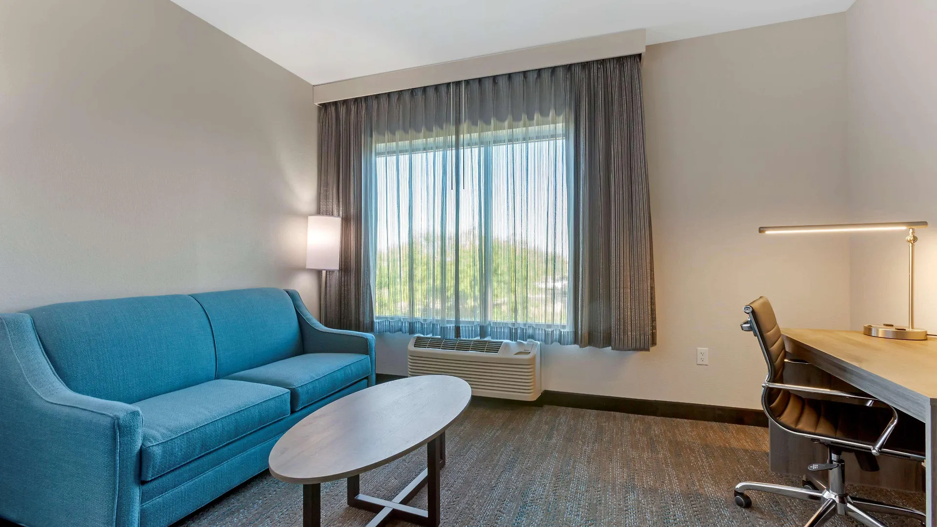 Best Western Plus Executive Residency Phoenix North Happy Valley Hotel
