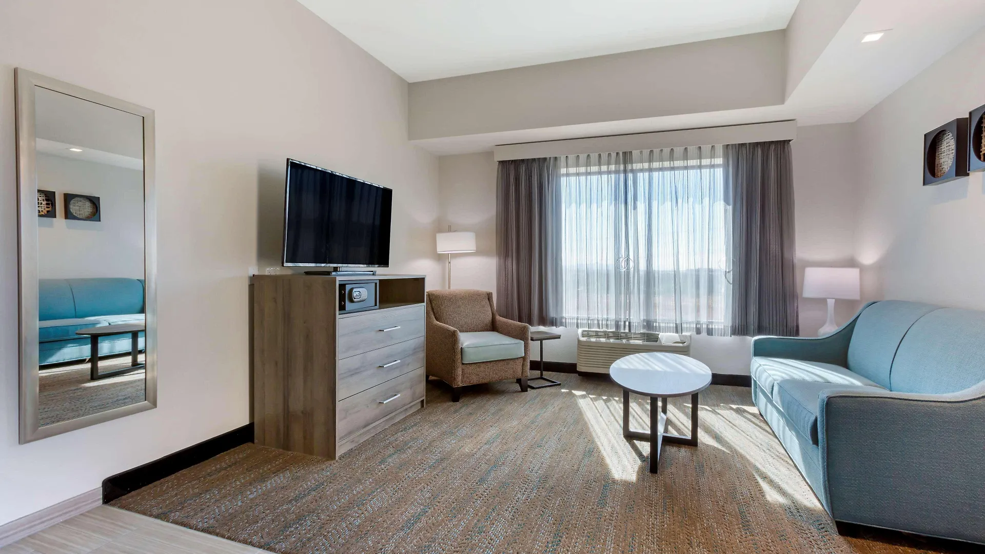 Hotel Best Western Plus Executive Residency Phoenix North Happy Valley