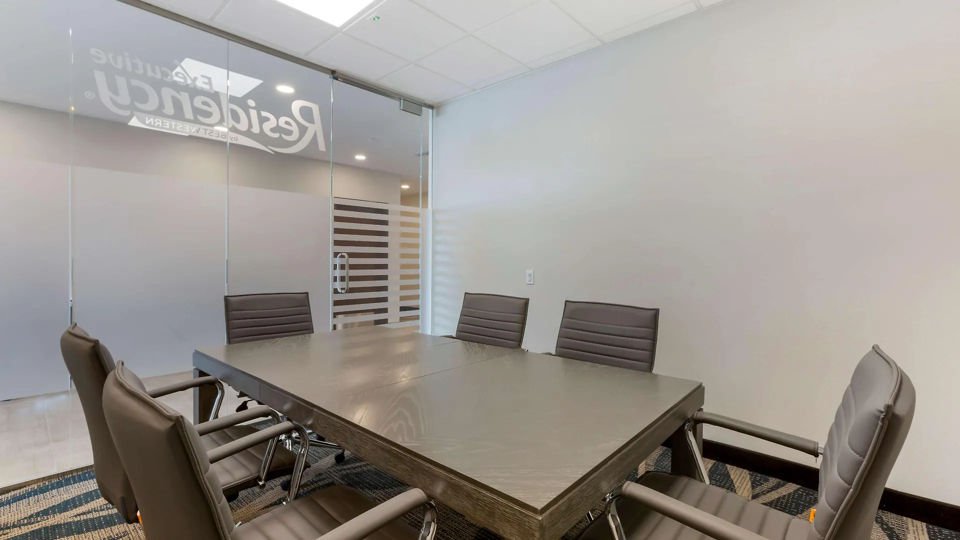 Best Western Plus Executive Residency Phoenix North Happy Valley Hotel