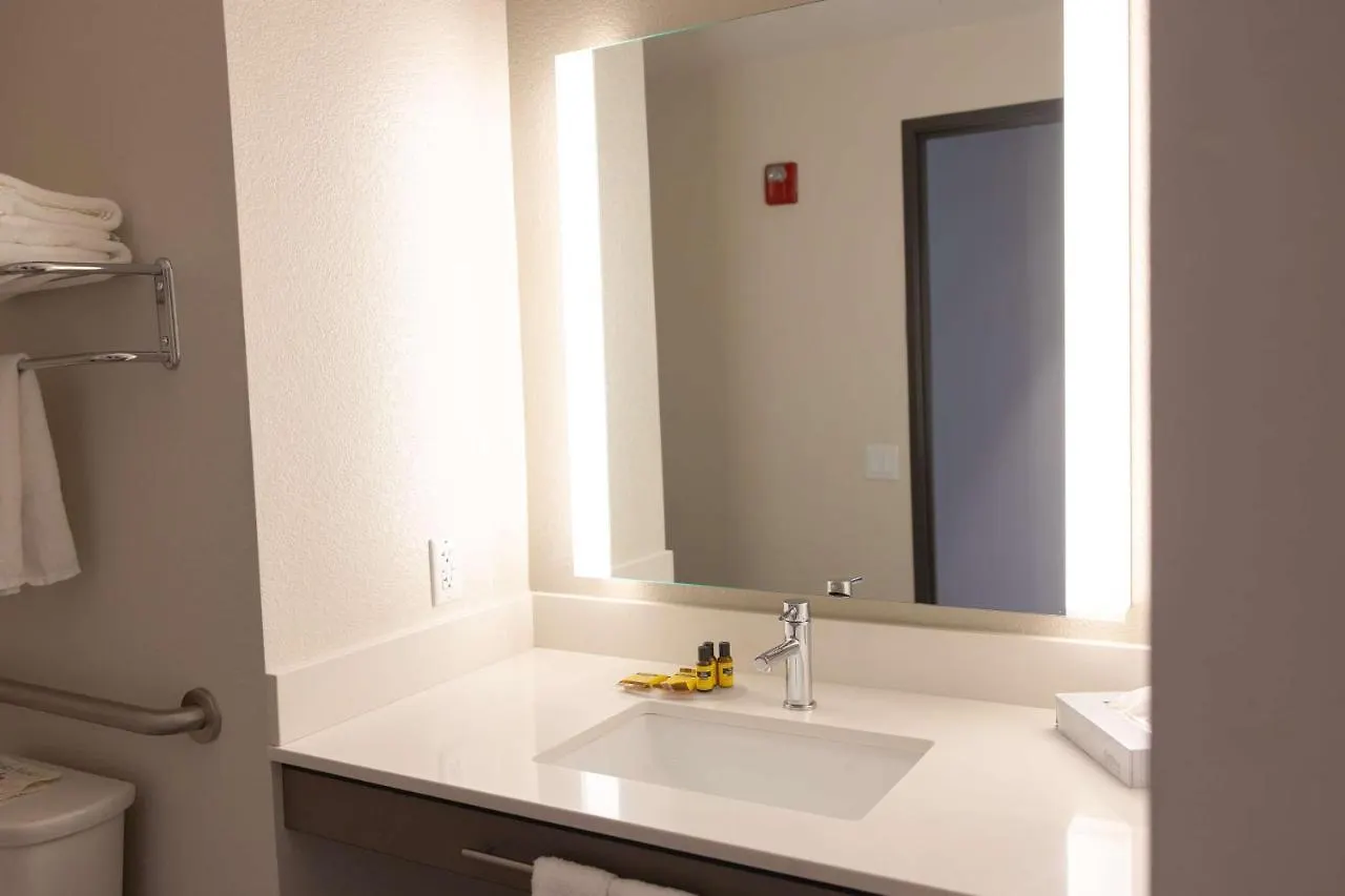 Hotel Best Western Plus Executive Residency Phoenix North Happy Valley