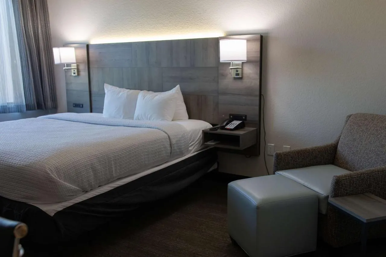 Best Western Plus Executive Residency Phoenix North Happy Valley Hotel