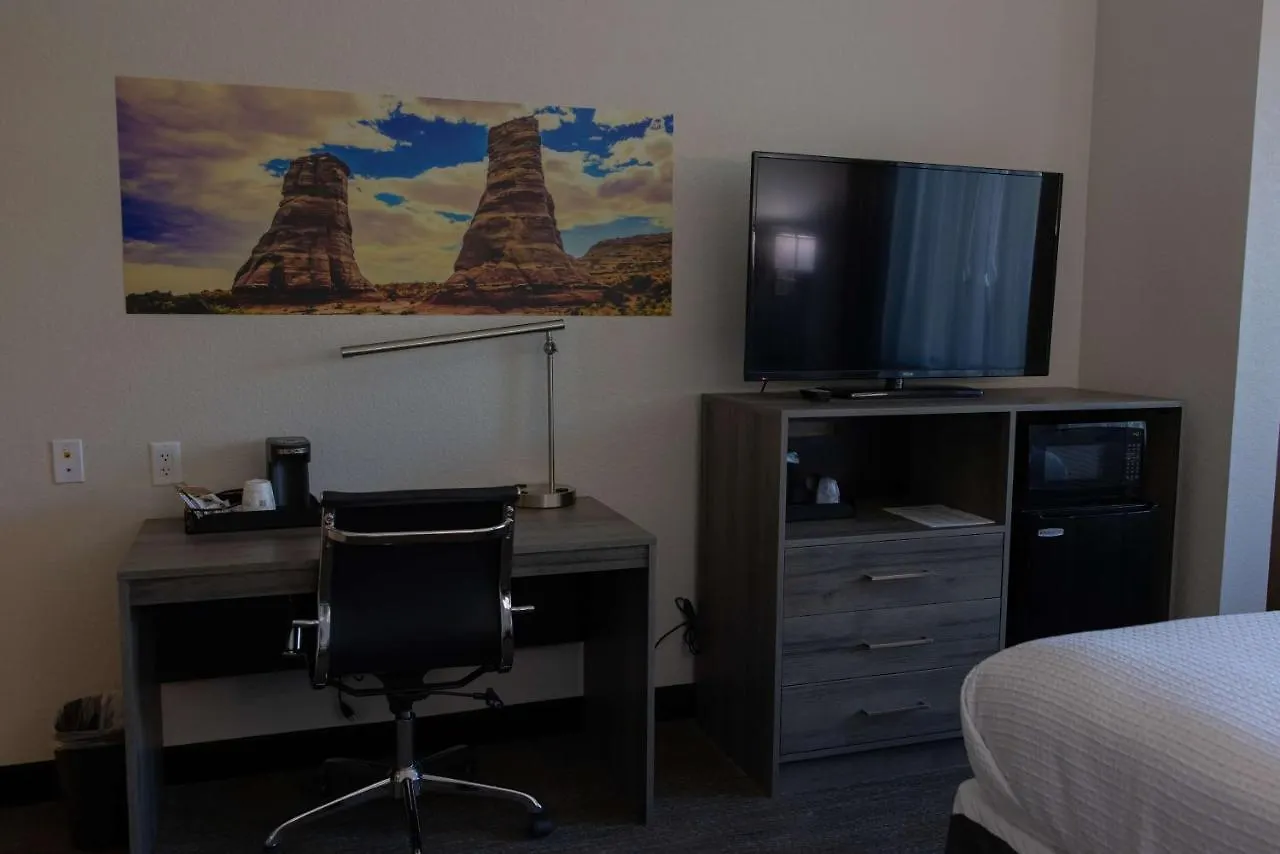 *** Hotel Best Western Plus Executive Residency Phoenix North Happy Valley United States