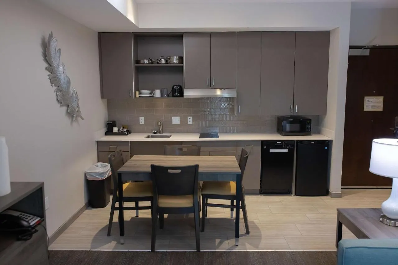 Best Western Plus Executive Residency Phoenix North Happy Valley United States