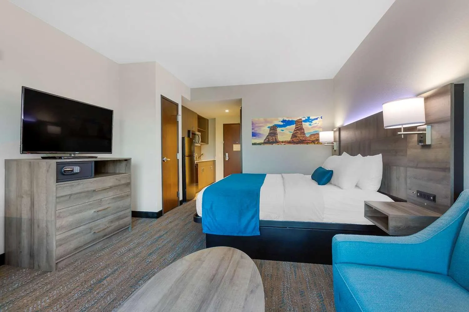 Hotel Best Western Plus Executive Residency Phoenix North Happy Valley