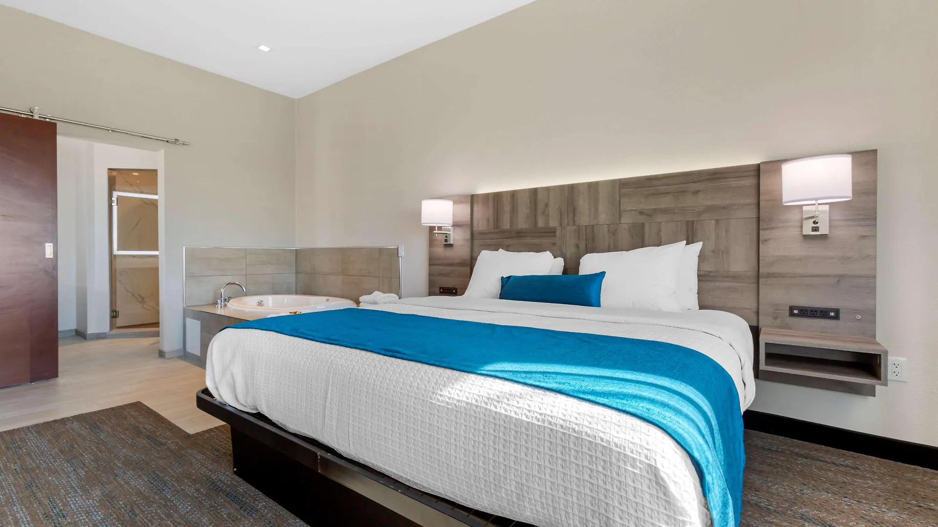 Best Western Plus Executive Residency Phoenix North Happy Valley United States
