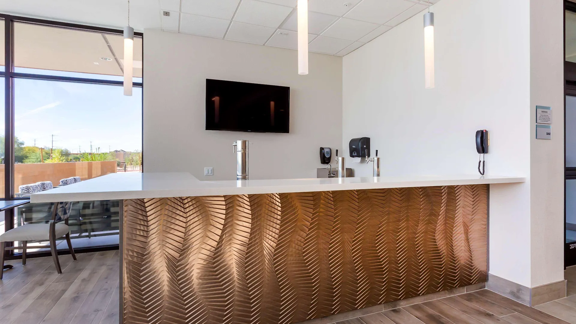 Best Western Plus Executive Residency Phoenix North Happy Valley Hotel