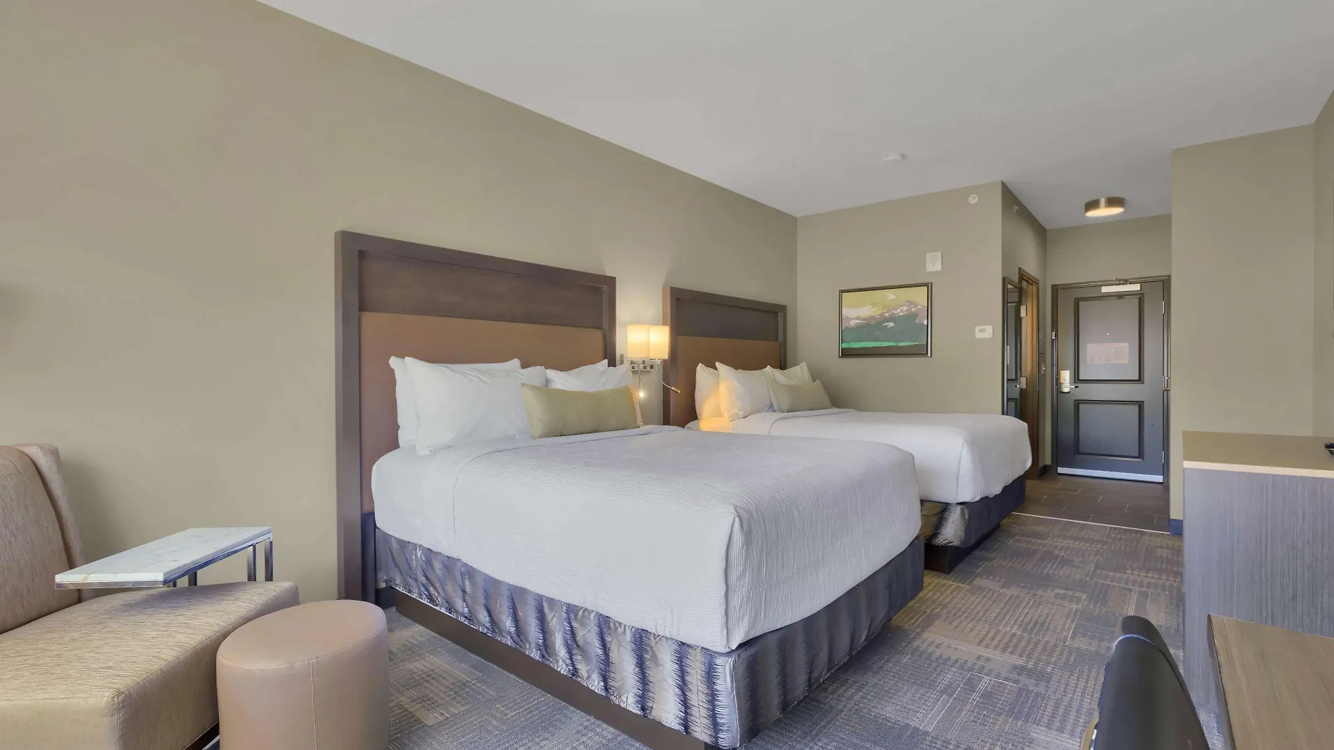 Best Western Plus Executive Residency Phoenix North Happy Valley 3*,