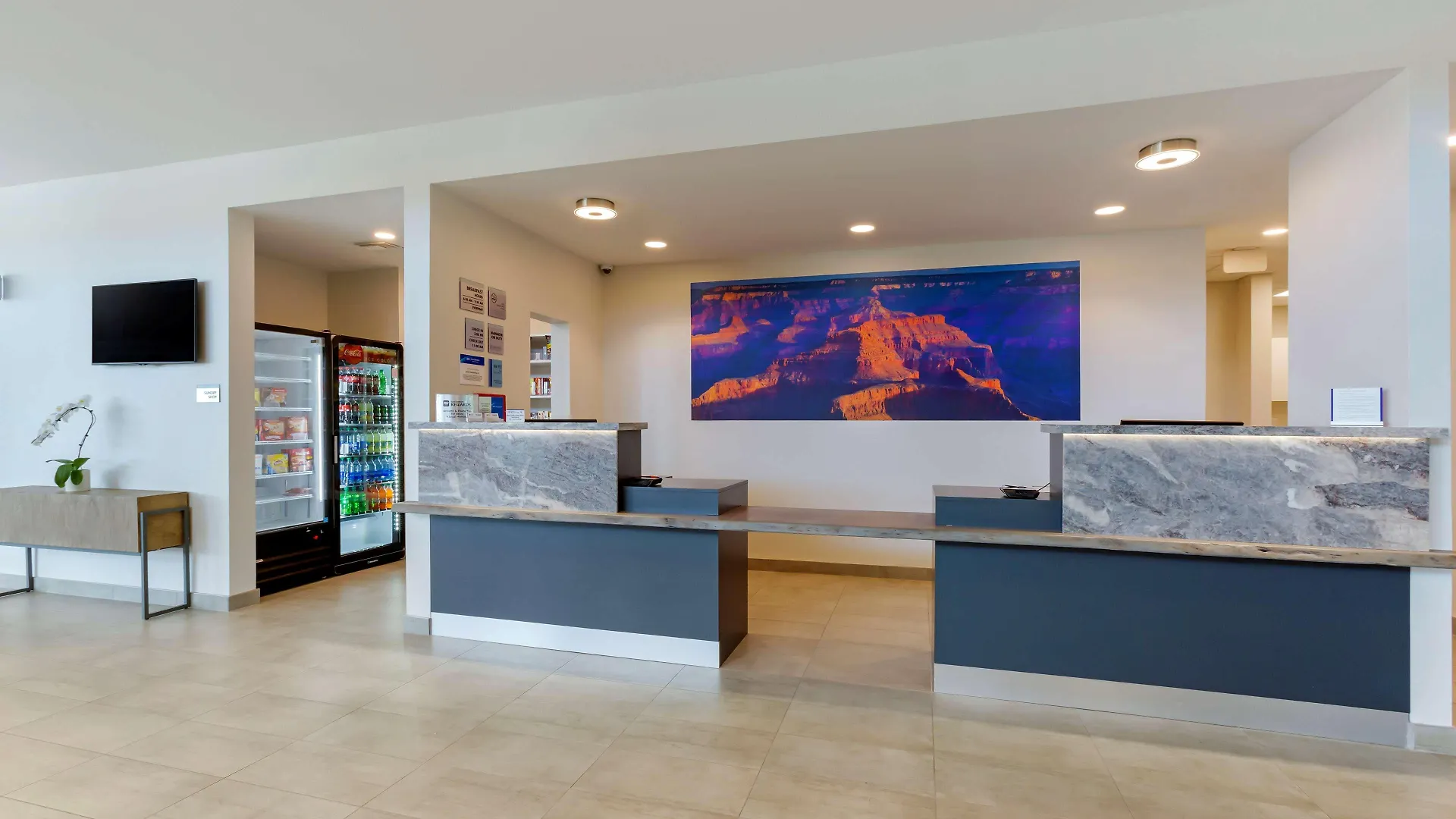 *** Hotel Best Western Plus Executive Residency Phoenix North Happy Valley United States