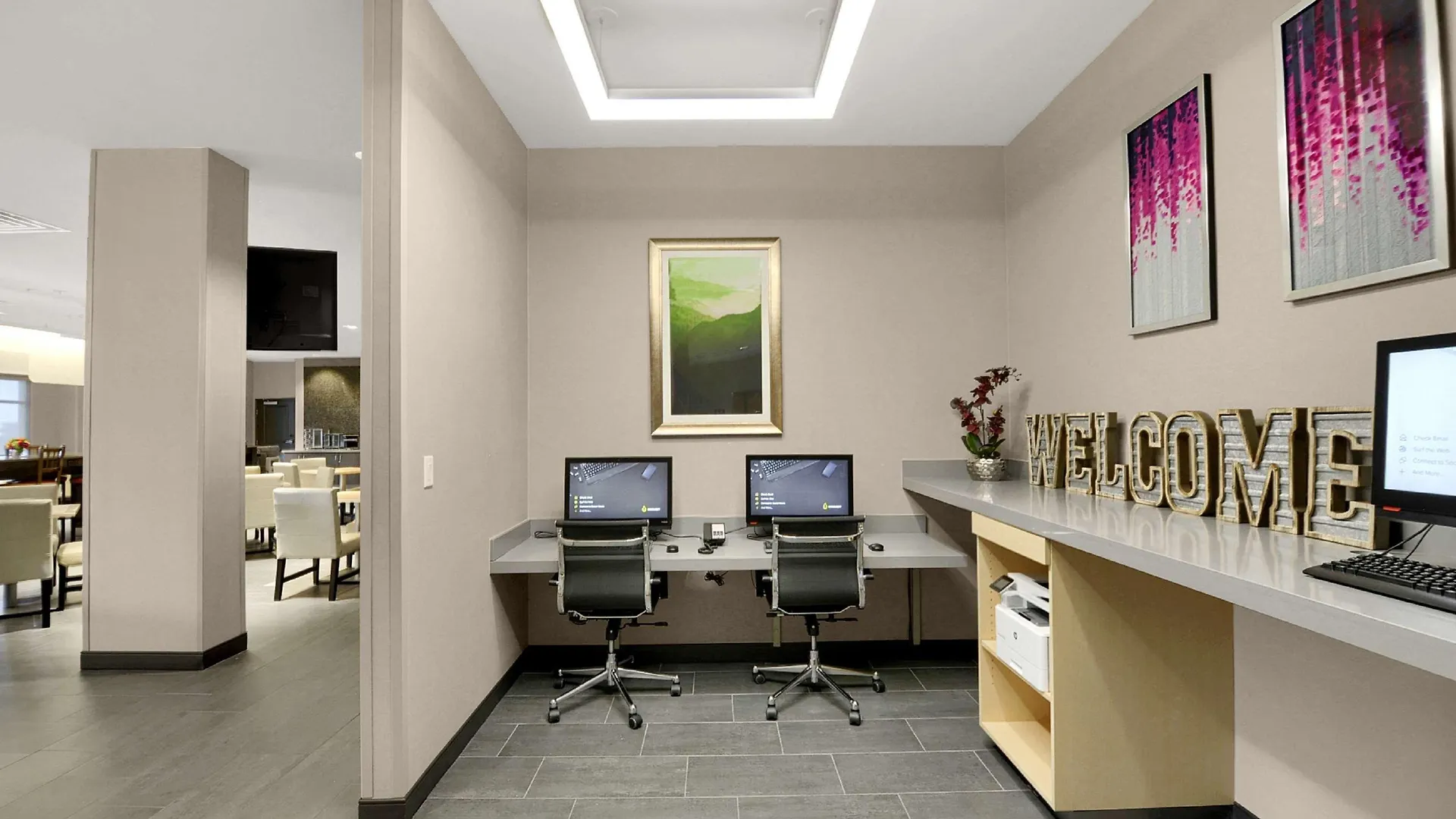 Hotel Best Western Plus Executive Residency Phoenix North Happy Valley