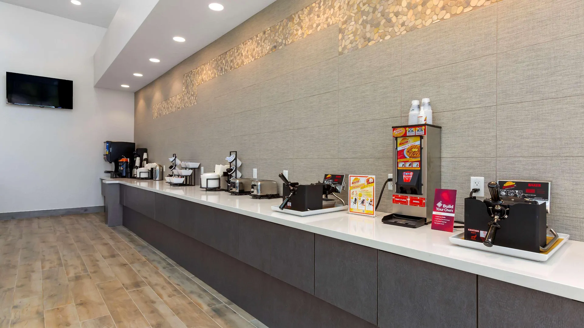 Best Western Plus Executive Residency Phoenix North Happy Valley 3*,  United States