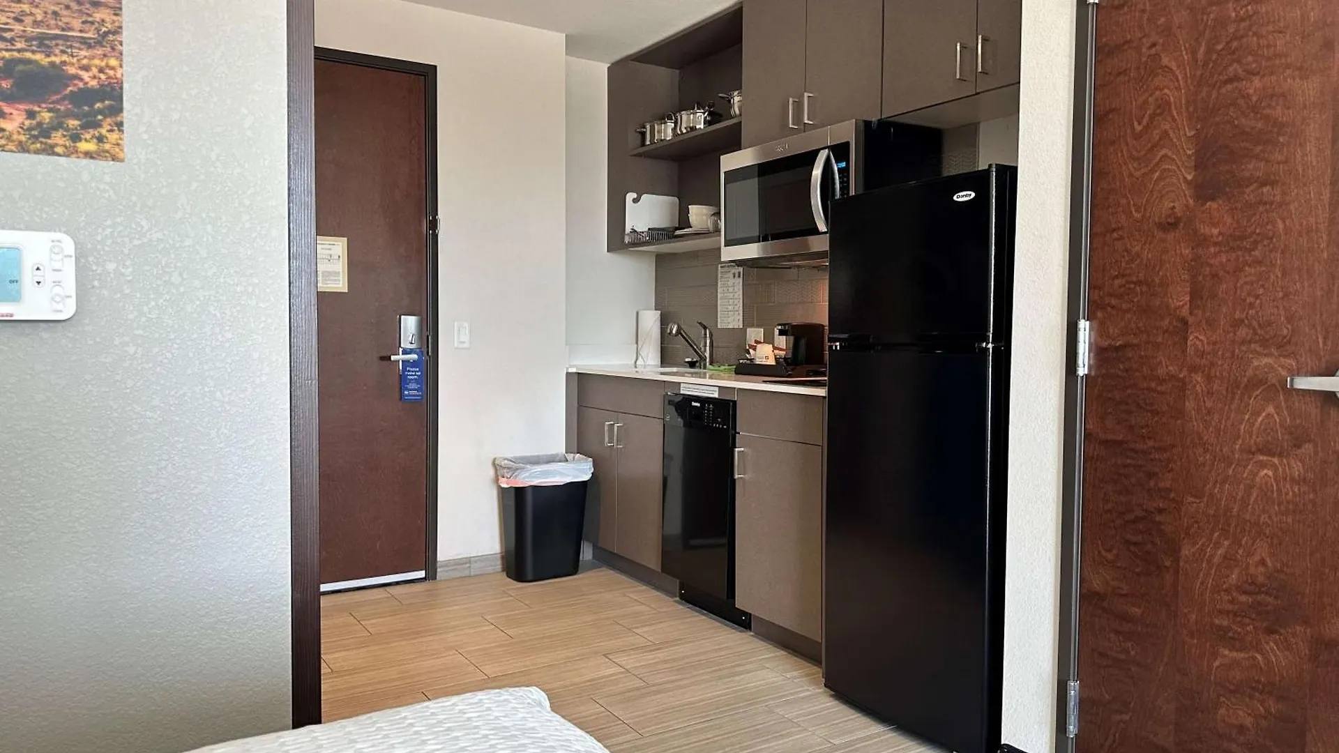 Hotel Best Western Plus Executive Residency Phoenix North Happy Valley